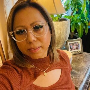 Meet your Posher, Rossy luis